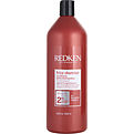 Redken Frizz Dismiss Smoothing Conditioner for unisex