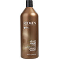Redken All Soft Mega Conditioner For Severely Dry Hair for unisex