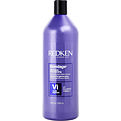 Redken Color Extend Blondage Shampoo For Blonde Hair for unisex