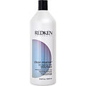 Redken Clean Maniac Hair Cleansing Cream for unisex