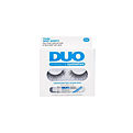 Duo Professional Eyelashes Kit for women