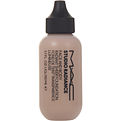 Mac Studio Radiance Face & Body Radiant Sheer Foundation for women
