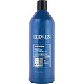 Redken Extreme Strength Repair Shampoo for unisex