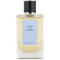 Prada Olfactories Nue Au Soleil