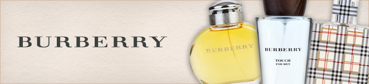 Burberry Fragrances
