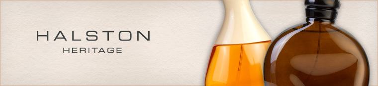 Halston Fragrances