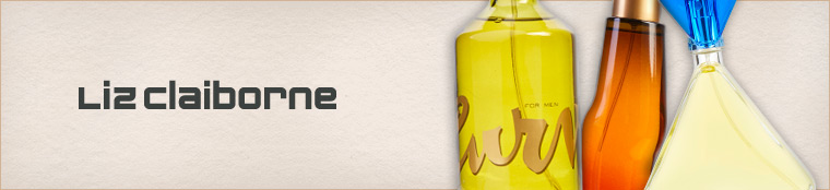 Liz Claiborne Fragrances