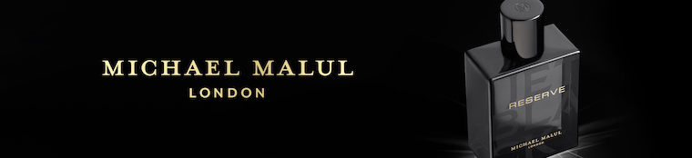 Michael Malul Fragrances