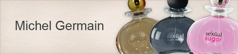 Michel Germain Fragrances