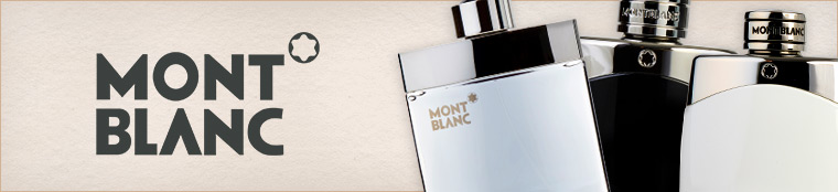 Mont Blanc Fragrances