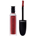 Mac Powder Kiss Liquid Lipcolor for women