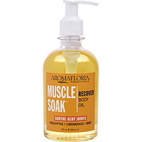 Muscle Soak