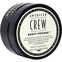 American Crew