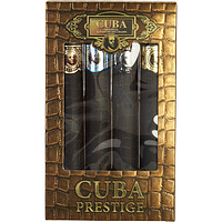 Cuba Variety