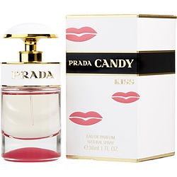 Prada Candy Kiss
