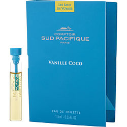 Comptoir Sud Pacifique Vanille Coco