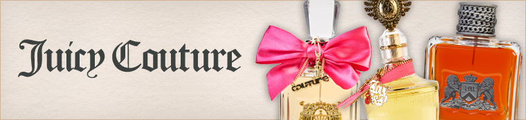 Juicy Couture Fragrances