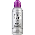 Bed Head Foxy Curls Extreme Curl Mousse (Packaging May Vary) for unisex