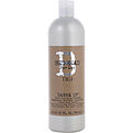 Bed Head Men Dense Up Style Building Shampoo for men
