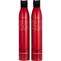 Sexy Hair
