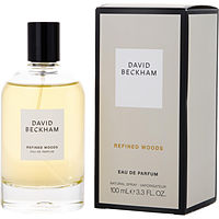 David Beckham Refined Woods